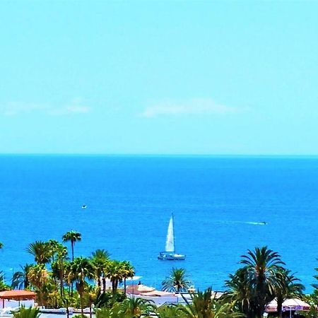Playa De Las Americas Sea Views Exterior foto